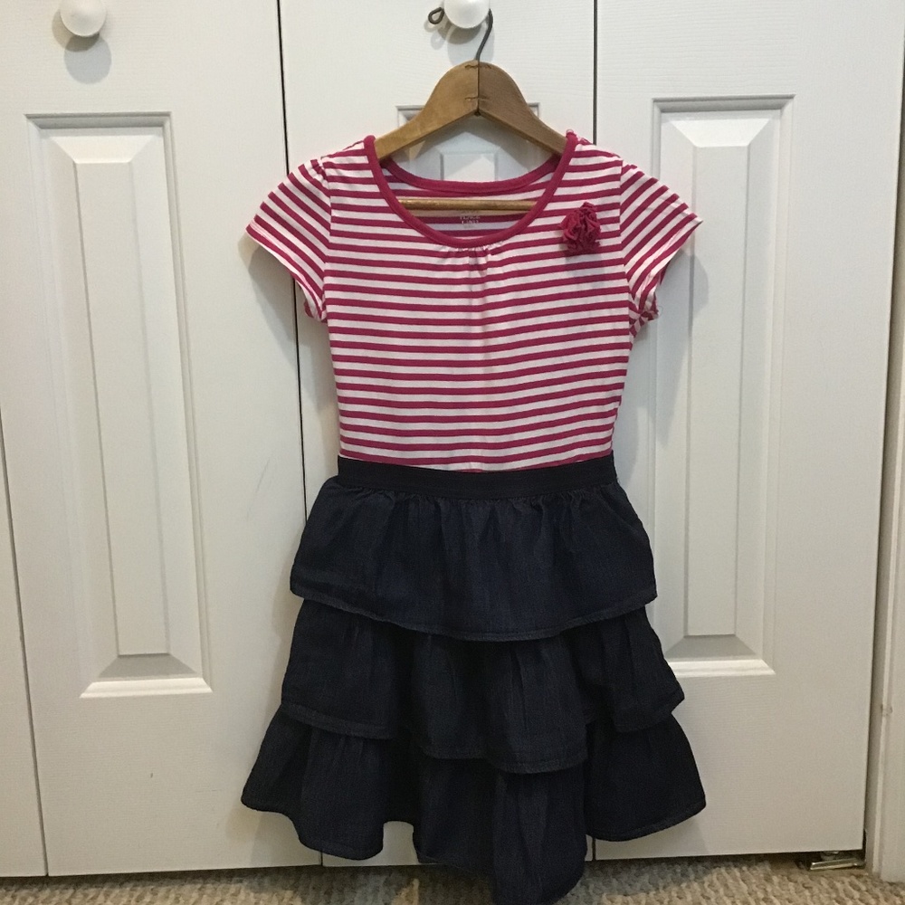 Children’s Place dress